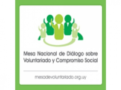 Comunicado de la Mesa Nacional de Voluntariado sobre proyecto de ley de voluntariado